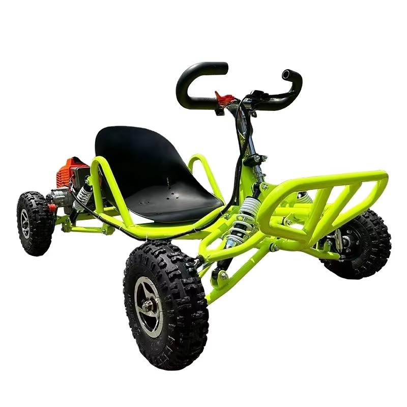 throttle go-kart all-terrain U - Outdoor Adventure At のレビューと価格