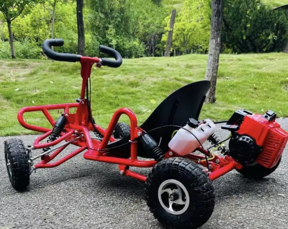 throttle go-kart all-terrain U - Outdoor Adventure At のレビューと価格